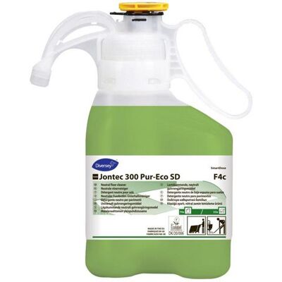Diversey Jonttec 300 Pur-Eco Golvvård - Golvvård Diversey Jonttec 300 Pur-Eco Golvvård - Golvvård