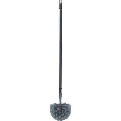 Vikan Dammvippa med teleskopskaft 1070 - 1730 mm Ø22 mm grå Vikan Dammvippa med teleskopskaft 1070 - 1730 mm Ø22 mm grå