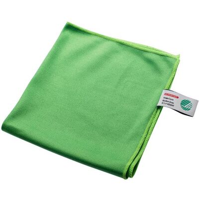 NORDEX Fönsterduk Proffer Micro 35x35cm grön NORDEX Fönsterduk Proffer Micro 35x35cm grön
