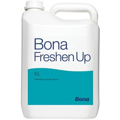 Freshen Up BONA för trägolv, 5 lit Freshen Up BONA för trägolv, 5 lit