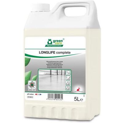 Tana Golvpolish LONGLIFE complete 5L Tana Golvpolish LONGLIFE complete 5L