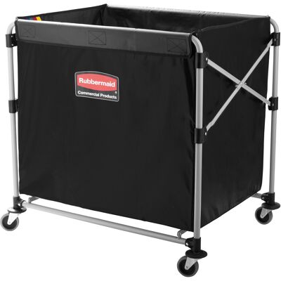 Rubbermaid Tvättvagn X-Cart 300 liter Rubbermaid Tvättvagn X-Cart 300 liter