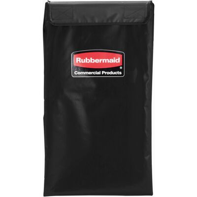 Rubbermaid Tvättpåse X-Cart 150 liter Rubbermaid Tvättpåse X-Cart 150 liter