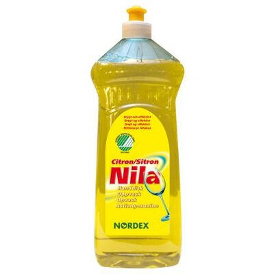 Handdisk NILA Citron 1L Handdisk NILA Citron 1L