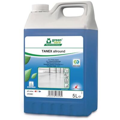 Grovrent TANA TANEX allround 5L Grovrent TANA TANEX allround 5L