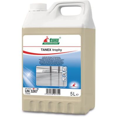 Grovrent TANA TANEX trophy 5L Grovrent TANA TANEX trophy 5L