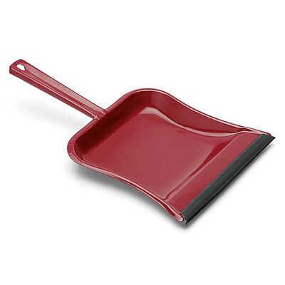 Sopskyffel NORDEX plåt kort skaft 24cm Sopskyffel NORDEX plåt kort skaft 24cm