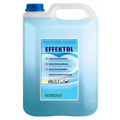 Grovrent NORDEX Effektol 5L Grovrent NORDEX Effektol 5L