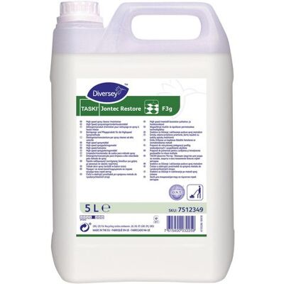 Diversey Golvpolish JONTEC Restore 5L Diversey Golvpolish JONTEC Restore 5L