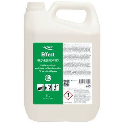 Grovrent ACTIVA Effect 5L Grovrent ACTIVA Effect 5L