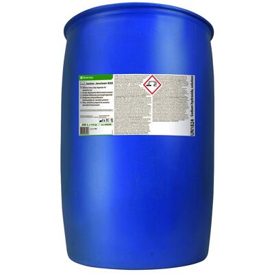 Taski Golvrengöringsmedel Jontec Jonclean 800 200 liter Taski Golvrengöringsmedel Jontec Jonclean 800 200 liter