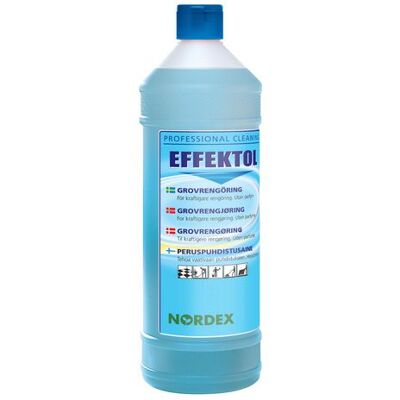 Grovrent NORDEX Effektol 1L Grovrent NORDEX Effektol 1L