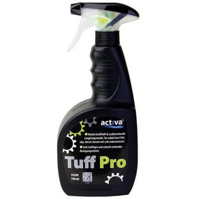 Grovrent ACTIVA Tuff Pro spray 750ml Grovrent ACTIVA Tuff Pro spray 750ml
