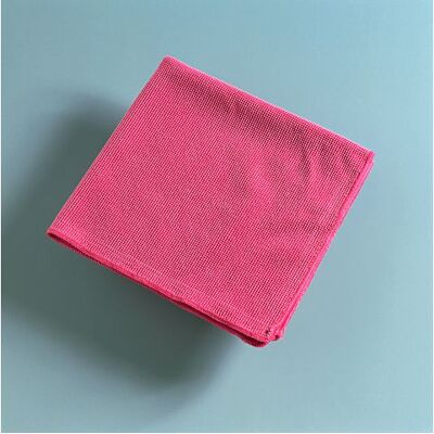 Microfiberduk SCOTCH-BRITE 32x36cm röd Microfiberduk SCOTCH-BRITE 32x36cm röd