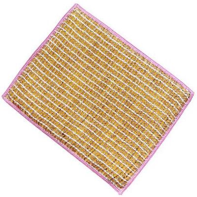 Microfiberduk ACTIVA Copper röd Microfiberduk ACTIVA Copper röd