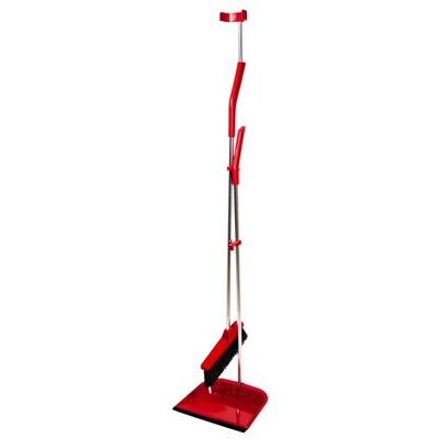 NORDEX Sopset med handledsstöd plast 80cm NORDEX Sopset med handledsstöd plast 80cm