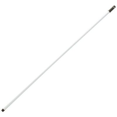 Skaft NORDEX aluminium med gänga 140cm Skaft NORDEX aluminium med gänga 140cm