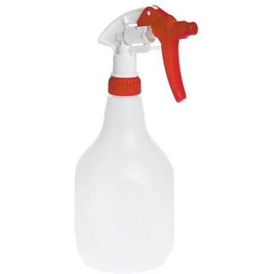 NORDEX Sprayflaska Canyon 4-grepp 1L NORDEX Sprayflaska Canyon 4-grepp 1L