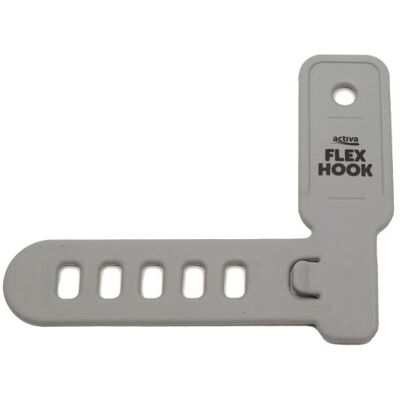 Redskapshållare ACTIVA Flex Hook Redskapshållare ACTIVA Flex Hook