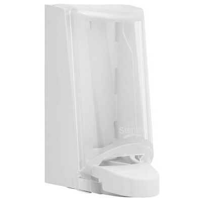 Dispenser STERISOL 700ml vit Dispenser STERISOL 700ml vit