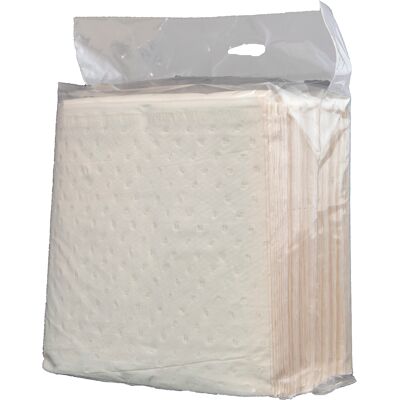 Abena Tvättlapp tissue 19x19 100/fp Abena Tvättlapp tissue 19x19 100/fp