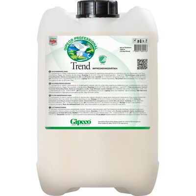 Gipeco Trend Impregneringsvätska 10 liter Gipeco Trend Impregneringsvätska 10 liter