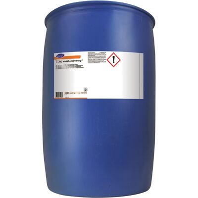 Moppkonserveringsmedel Clax F 200 liter Moppkonserveringsmedel Clax F 200 liter