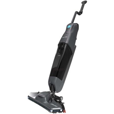 Kombiskurmaskin Nilfisk Motor Scrubber Dryft Kombiskurmaskin Nilfisk Motor Scrubber Dryft