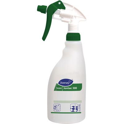 Diversey Sprayflaska Jontec 300 0,5 liter Diversey Sprayflaska Jontec 300 0,5 liter