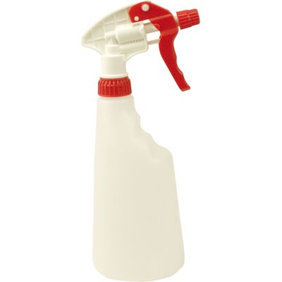 No Brand SprayBasic Röd 600 ml No Brand SprayBasic Röd 600 ml