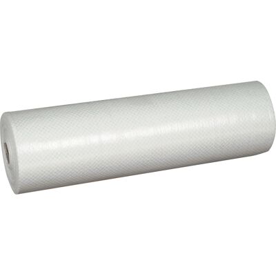 Abena Skötbordsunderl m PE 0,53x60m Abena Skötbordsunderl m PE 0,53x60m