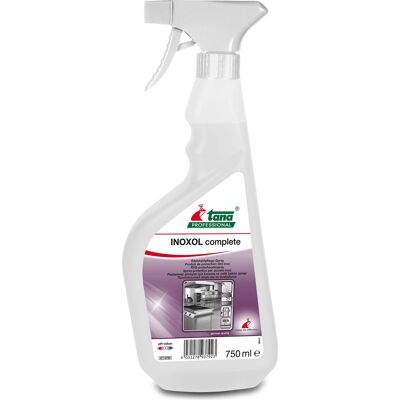 Tana Spray INOXOL complete 750 ml Tana Spray INOXOL complete 750 ml