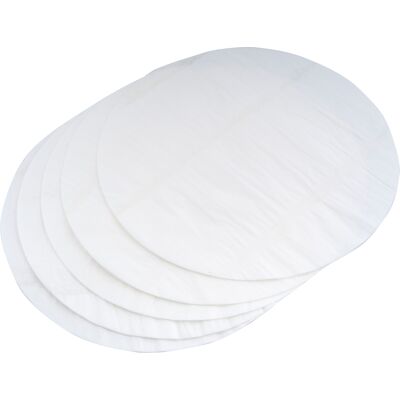 Electrolux Modell Ø295 mm Filterpapper - Filterpapper Electrolux Modell Ø295 mm Filterpapper - Filterpapper