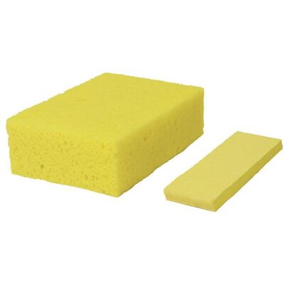 Svamp ACTIVA Cellulosa komprimerad 10/fp Svamp ACTIVA Cellulosa komprimerad 10/fp