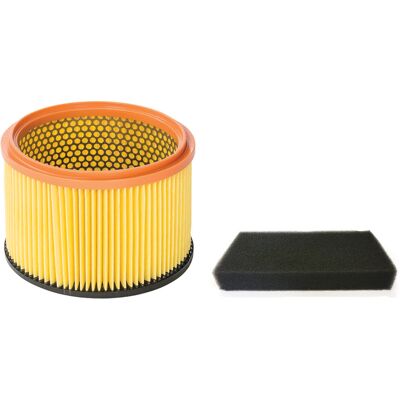 Filter till dammsugare TASKI go Filter till dammsugare TASKI go