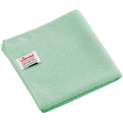 Vileda Mikrofiberduk r-MicroTuff Base grön Vileda Mikrofiberduk r-MicroTuff Base grön