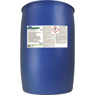 Tvättförstärkare Clax 200 PurEco 200 liter Tvättförstärkare Clax 200 PurEco 200 liter
