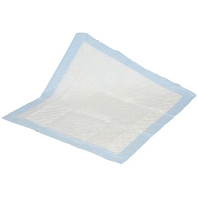 Abena Inkoskydd Abri-Soft Basic 60x60cm 60/fp Abena Inkoskydd Abri-Soft Basic 60x60cm 60/fp