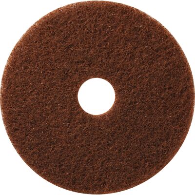 Rondell TASKI Americo Pad 13" Brown Rondell TASKI Americo Pad 13" Brown