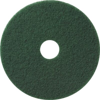 Rondell TASKI Americo Pad 13" Green Rondell TASKI Americo Pad 13" Green