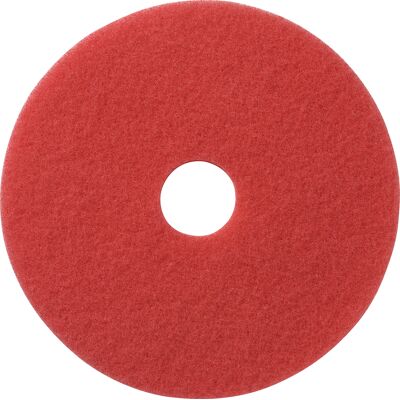 Rondell TASKI Americo Pad 13" Red Rondell TASKI Americo Pad 13" Red