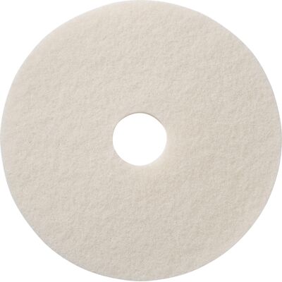 Rondell TASKI Americo Pad 15" White Rondell TASKI Americo Pad 15" White