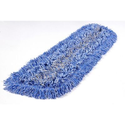 Mopp Våt ficka DUOTEX MicroWet 50cm blå Mopp Våt ficka DUOTEX MicroWet 50cm blå