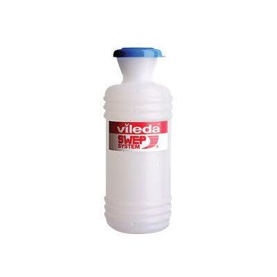 Dänkflaska VILEDA greppvänlig 400ml Dänkflaska VILEDA greppvänlig 400ml