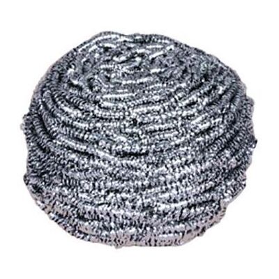 Abena Stålboll Rostfri 60gr 11,5x9x8cm Abena Stålboll Rostfri 60gr 11,5x9x8cm