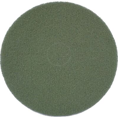 Nilfisk Pad 16" 406 mm ECO Brilliance grön Nilfisk Pad 16" 406 mm ECO Brilliance grön