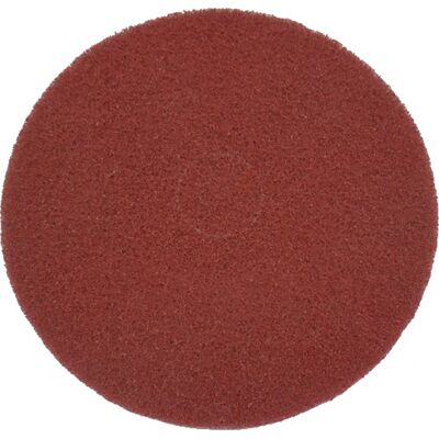 Nilfisk Pad 20" 508 mm ECO Brilliance röd Nilfisk Pad 20" 508 mm ECO Brilliance röd