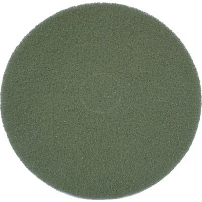Nilfisk Pad 17" 432 mm ECO Brilliance grön Nilfisk Pad 17" 432 mm ECO Brilliance grön