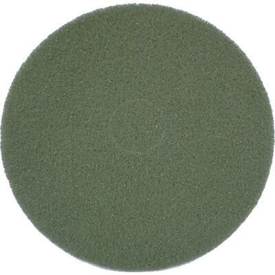Nilfisk Pad 15" 381 mm ECO Brilliance grön Nilfisk Pad 15" 381 mm ECO Brilliance grön