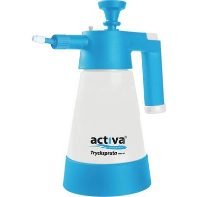 Tryckspruta ACTIVA 1L Tryckspruta ACTIVA 1L